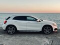 2014 Mercedes-Benz GLA 200 I (X156), белый, 1550000 рублей - вид 3