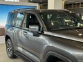 2026 Haval H9 II, серый - вид 7