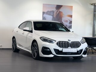2020 BMW 2 серии Gran Coupe 218i F44, белый, 2618000 рублей, вид 3