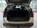 2026 Geely Atlas II, серебристый - вид 6