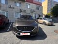 2018 Mazda CX-8 I, коричневый, 2830000 рублей