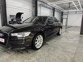 2014 Audi A6 IV (C7), чёрный, 1800000 рублей