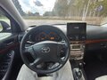 2006 Toyota Avensis II Рестайлинг, серебристый, 699999 рублей - вид 9