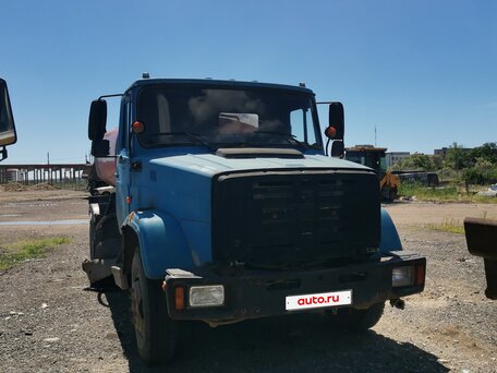 2006 ЗИЛ 4333, синий, 1200000 рублей, вид 1