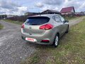 2015 Kia Ceed II, бежевый, 1350000 рублей - вид 3