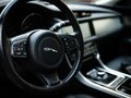 2017 Jaguar XF II, синий, 3500000 рублей - вид 6