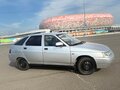 2006 Lada (ВАЗ) 2112, серебристый, 220000 рублей - вид 3