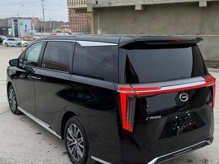 2026 GAC Trumpchi M8 Master Edition II, чёрный, 4320000 рублей, вид 3