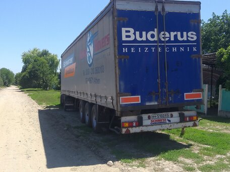 1999 Iveco EuroStar, белый, 1350000 рублей, вид 1