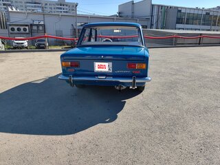 1972 Lada (ВАЗ) 2101, синий, 750000 рублей, вид 5