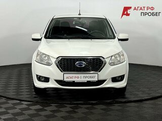 2019 Datsun on-DO I, белый, 480000 рублей, вид 3