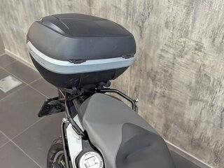2014 BMW F 700 GS, серый, 750000 рублей, вид 4