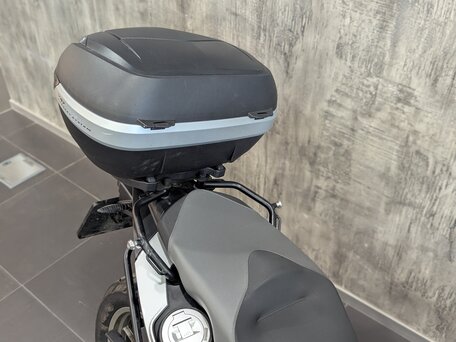 2014 BMW F 700 GS, серый, 750000 рублей, вид 4