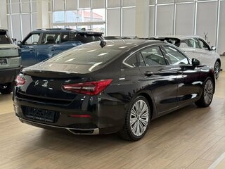 2022 Hongqi H5 I, чёрный, 2210000 рублей, вид 4