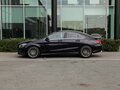 2014 Mercedes-Benz CLA 200 I (C117, X117), фиолетовый, 1420000 рублей - вид 6