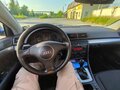 2002 Audi A4 II (B6), синий, 490000 рублей - вид 6