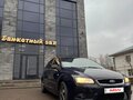 2007 Ford Focus II, синий, 265000 рублей - вид 2