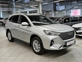 2024 Haval M6 II, серый, 1789000 рублей, вид 2