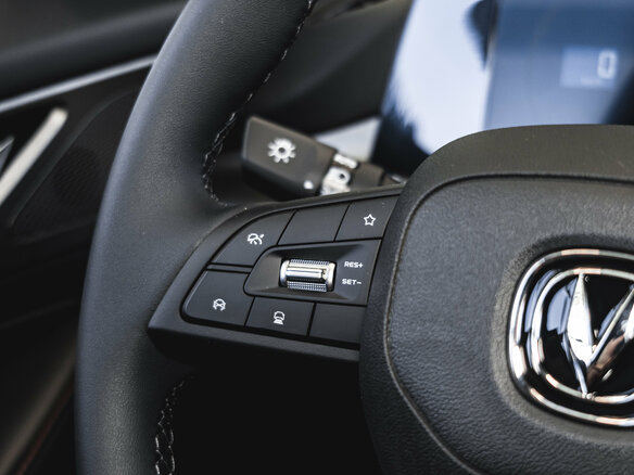 2024 Changan CS35 Plus I Рестайлинг, серый, 2709900 рублей - вид 35