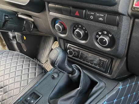 2023 LADA (ВАЗ) ВИС 2346, белый, 1100000 рублей, вид 5