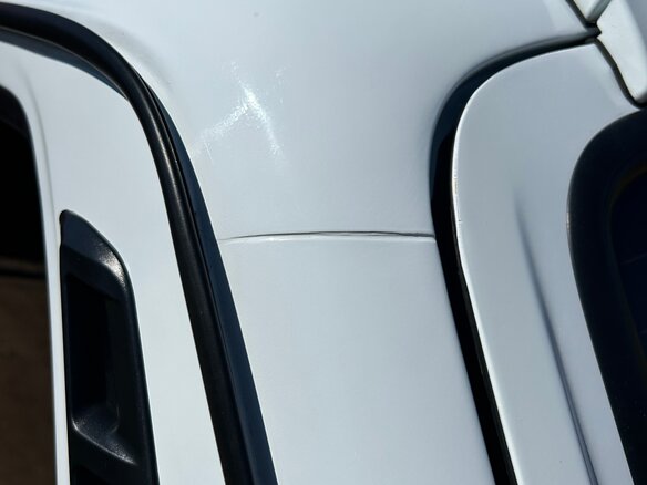 2008 Lada (ВАЗ) 2121 (4x4) I Рестайлинг, белый, 430000 рублей - вид 8