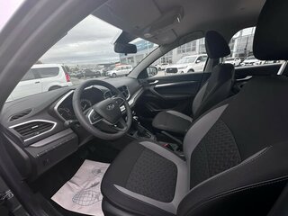 2026 Lada (ВАЗ) Vesta I Рестайлинг (NG), серый, 1651000 рублей, вид 5