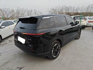 2026 Toyota bZ3X 58.3 kWh, чёрный, 2930000 рублей, вид 3