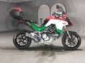 2018 Ducati Multistrada 1260, красный, 1350000 рублей
