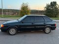 2009 Lada (ВАЗ) 2114, серый, 185000 рублей - вид 6