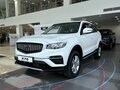 2026 Belgee X70 I Рестайлинг, белый, 3039990 рублей