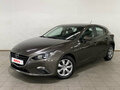 2014 Mazda 3 III (BM), серый, 1020000 рублей