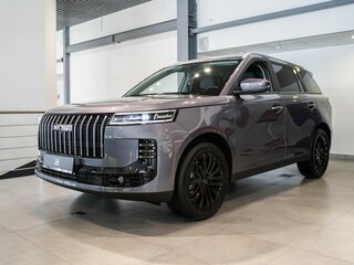 2026 Jeland J6, серый, 2549000 рублей, вид 1