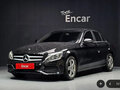 2018 Mercedes-Benz C-Класс 200 BlueTEC IV (W205), чёрный, 1550000 рублей