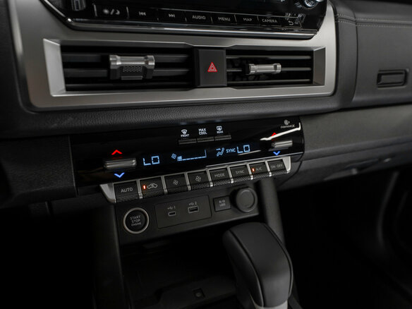 2025 Mitsubishi L200 VI, белый - вид 21