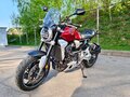 2019 Honda CB 1000R, красный, 950000 рублей - вид 2