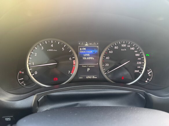 2021 Lexus NX 200 I Рестайлинг, серый, 3750000 рублей - вид 7