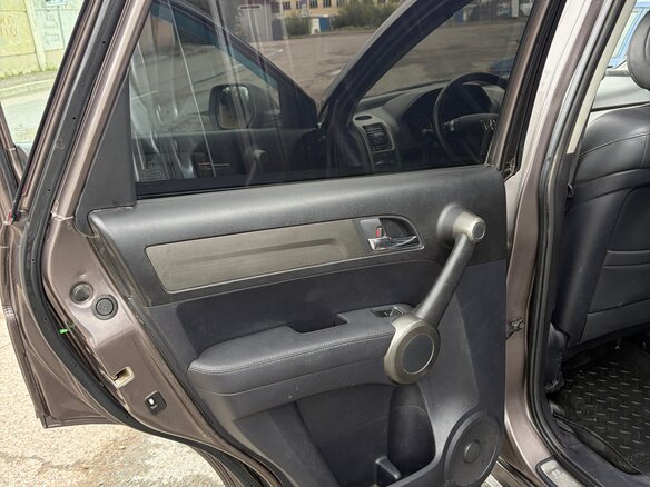 2011 Honda CR-V III Рестайлинг, серый, 1200000 рублей - вид 23