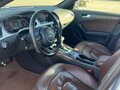 2015 Audi A4 IV (B8) Рестайлинг, серебристый - вид 9