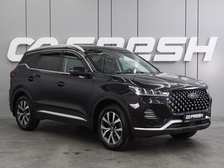 Chery Tiggo 7 Pro I