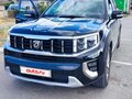 2021 Kia Mohave I Рестайлинг 2, чёрный, 4480000 рублей