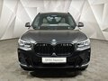 2024 BMW X3 20i xDrive III (G01) Рестайлинг, чёрный, 6800000 рублей - вид 2