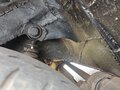 1996 Renault Scenic I, синий, 169999 рублей - вид 9
