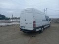 2008 Mercedes-Benz Sprinter, белый, 2400000 рублей - вид 9