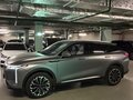 2023 Exeed RX, серый - вид 5