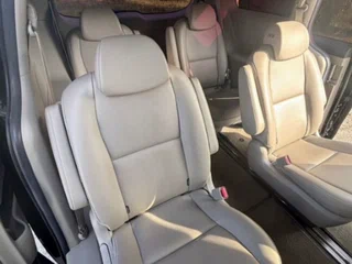 2019 Kia Carnival III, чёрный, 1100000 рублей, вид 2