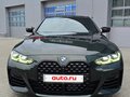 2022 BMW 4 серии M440i xDrive G22, G23, G26, зелёный, 6800000 рублей - вид 2