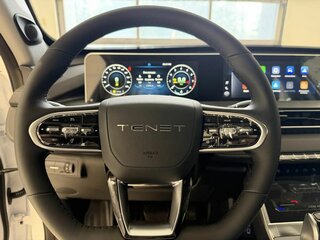 2026 Tenet T4L, чёрный, 2329000 рублей, вид 5