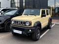2026 Suzuki Jimny IV, бежевый, 4350000 рублей