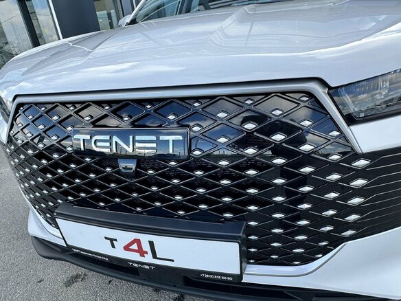 2026 Tenet T4L, белый - вид 20