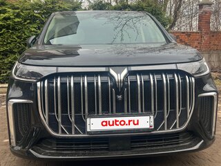 2025 Voyah Dream I, чёрный, 11500000 рублей, вид 2